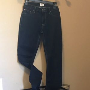 Hudson jeans